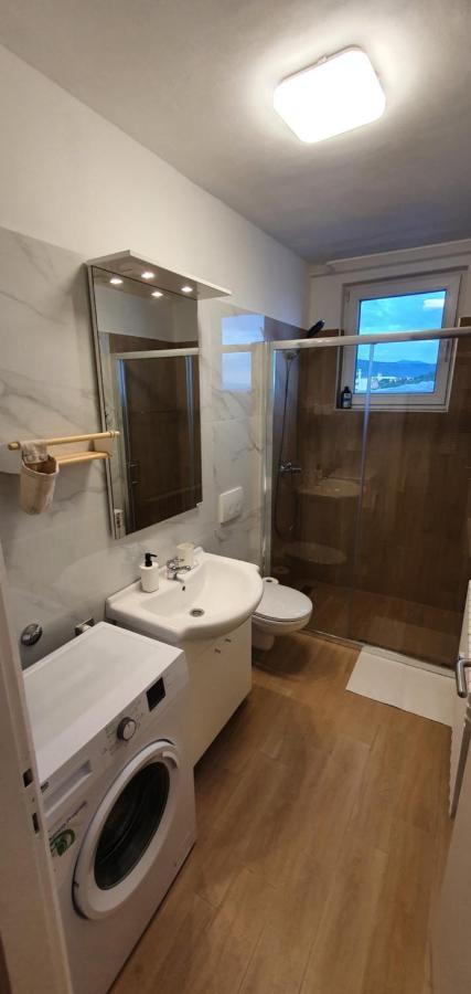 City Lights Penthouse Rijeka Eksteriør billede
