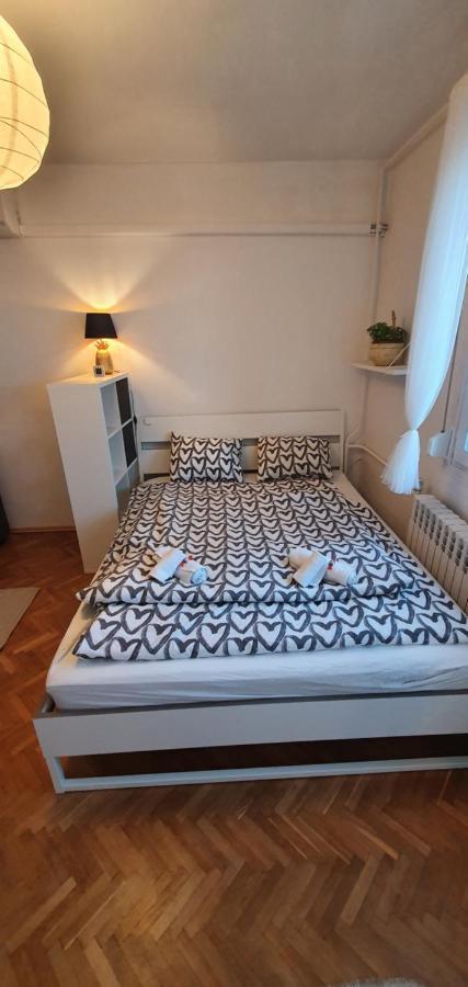 City Lights Penthouse Rijeka Eksteriør billede
