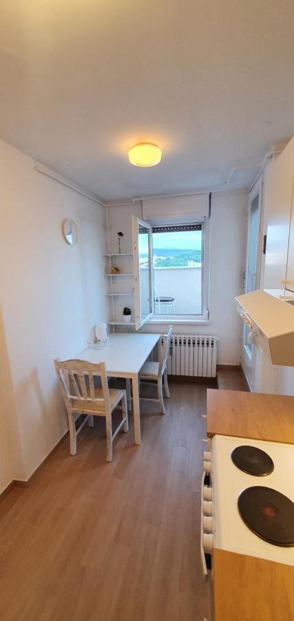 City Lights Penthouse Rijeka Eksteriør billede